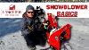 IN-STORE PICKUP ONLY Craftsman 247.881730 24 Gas Snow Blower Outdoor